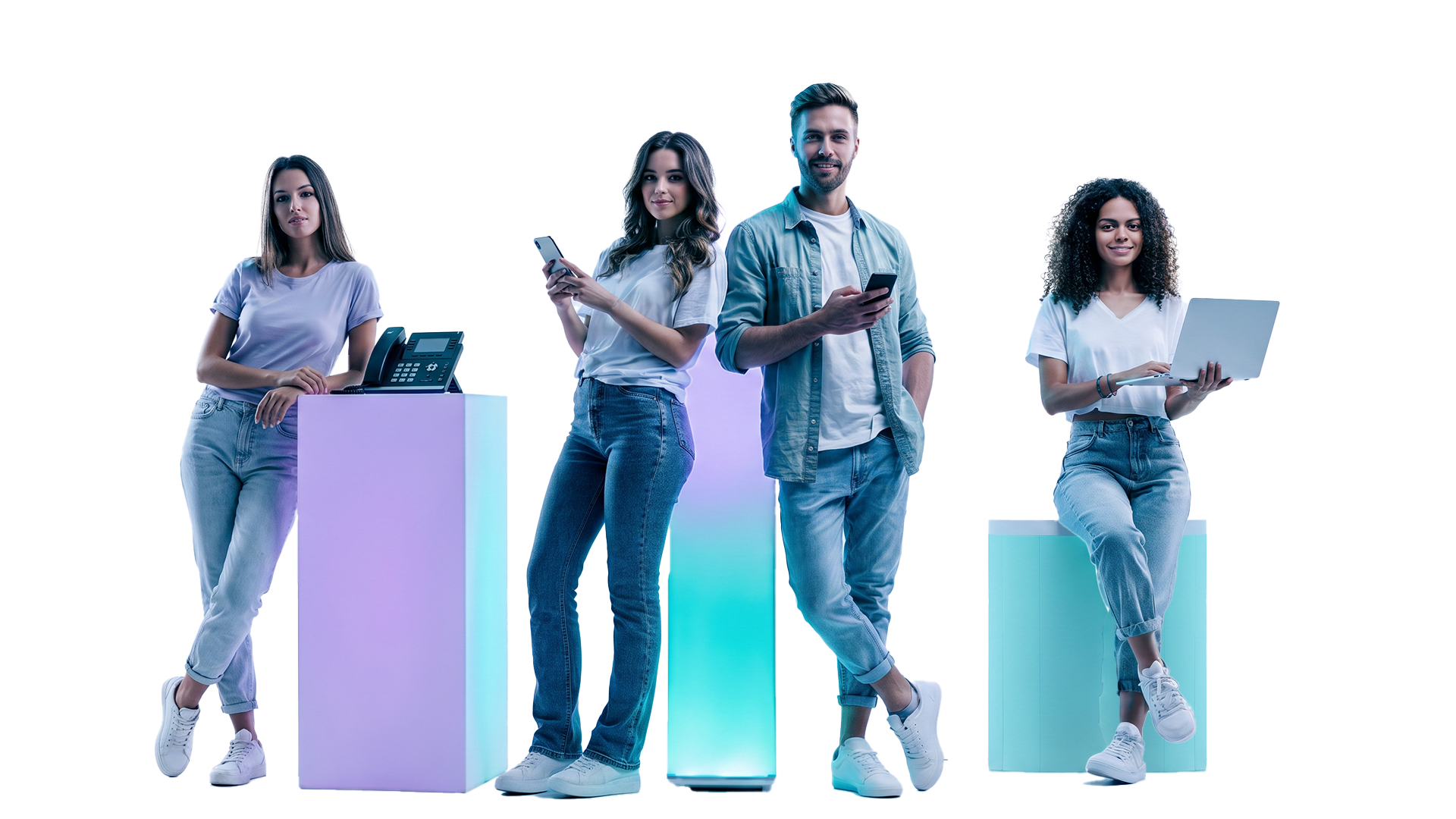 Des professionnels à la recherche d'une solution souveraine